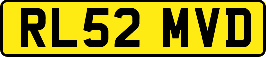RL52MVD