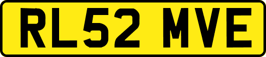 RL52MVE