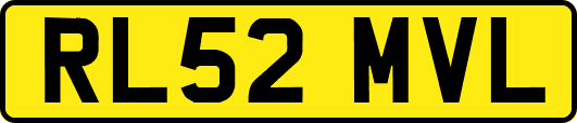 RL52MVL