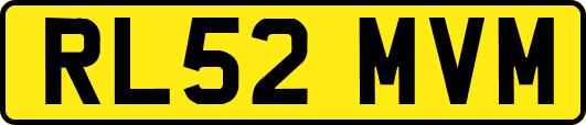 RL52MVM