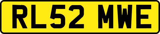 RL52MWE