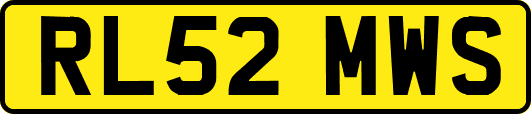 RL52MWS