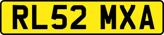 RL52MXA
