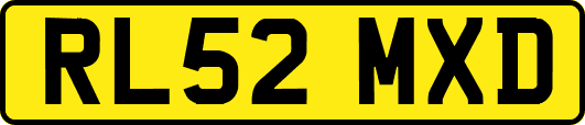 RL52MXD