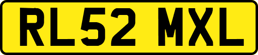 RL52MXL