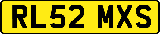 RL52MXS