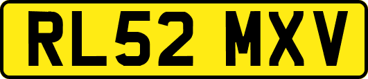 RL52MXV
