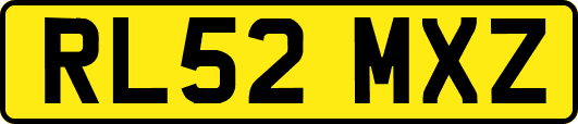 RL52MXZ