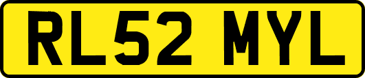 RL52MYL
