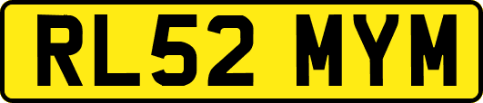 RL52MYM