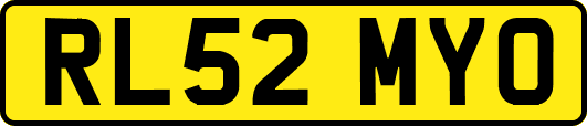 RL52MYO
