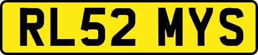 RL52MYS