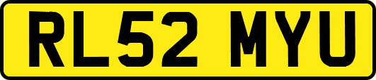 RL52MYU