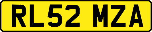 RL52MZA