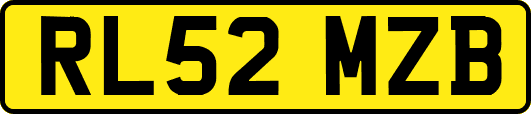 RL52MZB