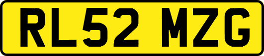 RL52MZG
