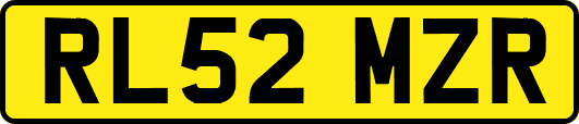 RL52MZR