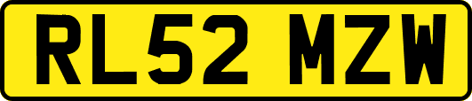 RL52MZW