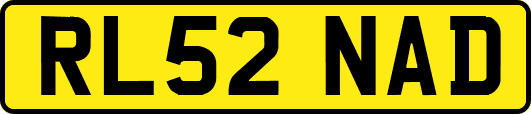 RL52NAD