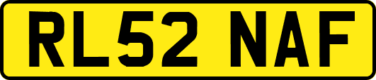 RL52NAF