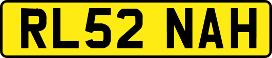 RL52NAH