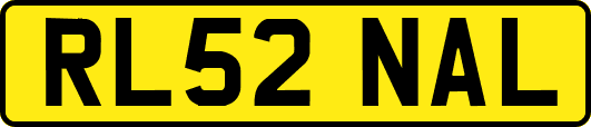 RL52NAL