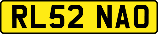 RL52NAO