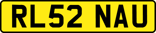 RL52NAU