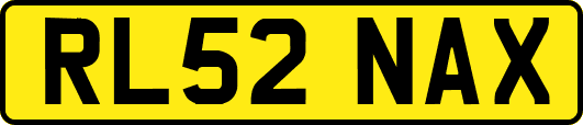 RL52NAX