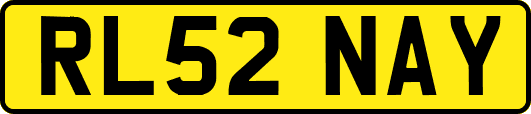 RL52NAY