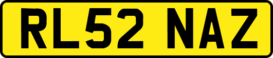 RL52NAZ
