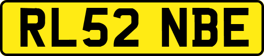 RL52NBE