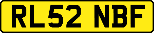 RL52NBF