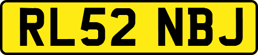 RL52NBJ