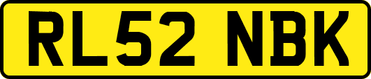 RL52NBK