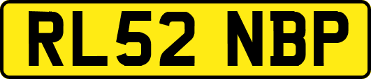 RL52NBP
