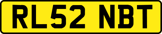 RL52NBT