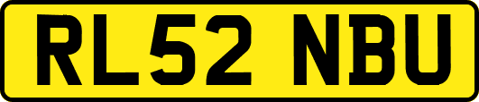 RL52NBU