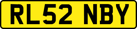 RL52NBY