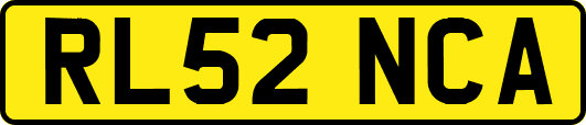 RL52NCA