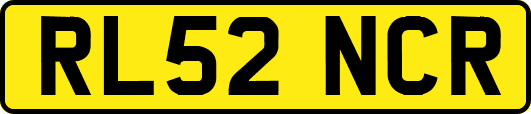 RL52NCR