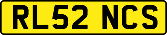 RL52NCS