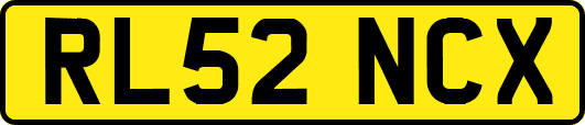 RL52NCX
