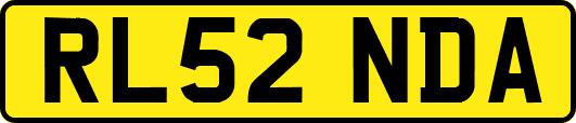 RL52NDA