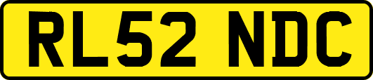 RL52NDC