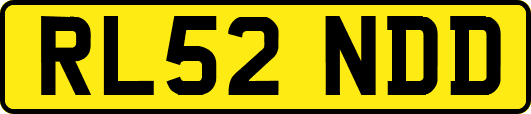 RL52NDD