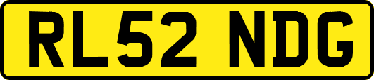RL52NDG