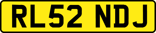 RL52NDJ