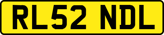 RL52NDL