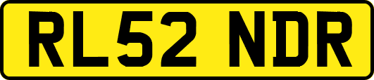 RL52NDR